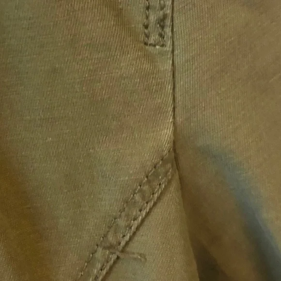 Utility Jacket - Picture 3 of 3